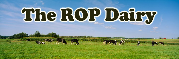 theROPdairy